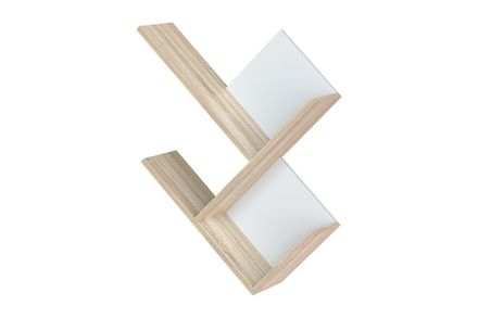 Полка навесная П-22