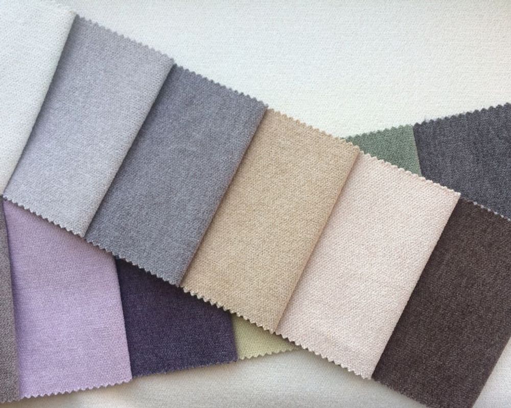 Коллекция Атланта