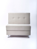 Диван для прихожей с ящиком для кухни, офиса, дачи, примерочной, балкона