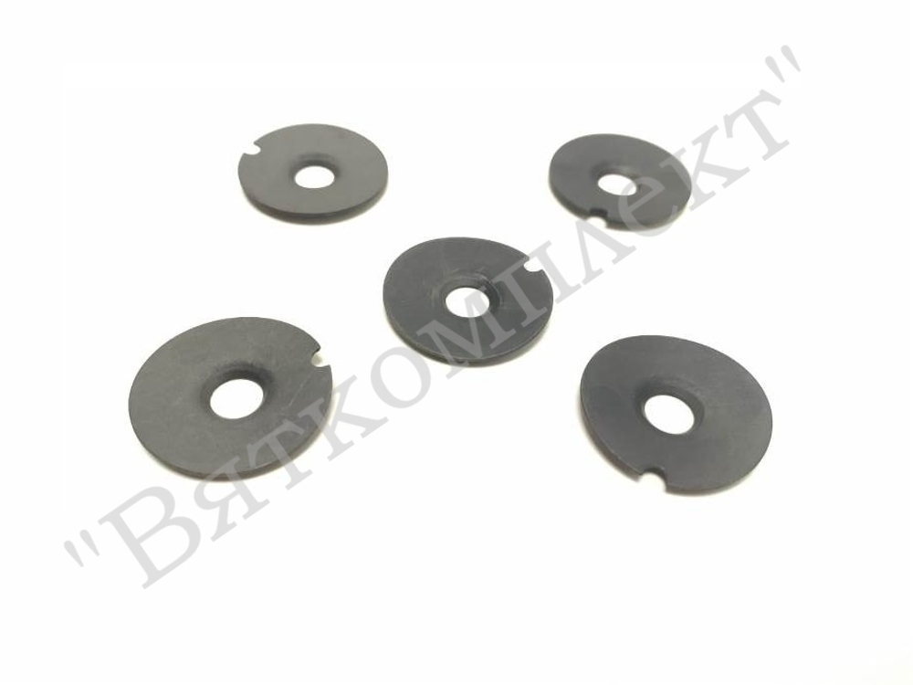 Прокладка суппорта мотора UNOX 5 шт (GN1140A1 , GN1140A)