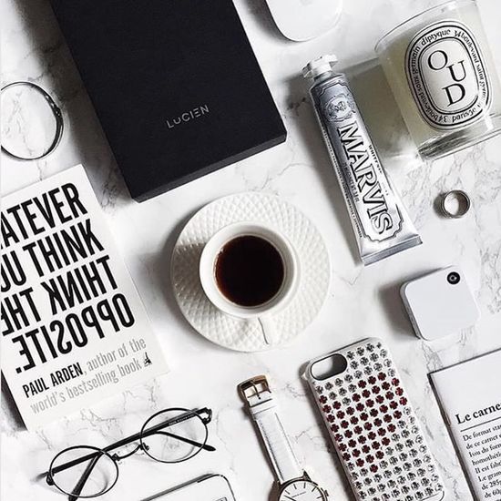 Зубная паста Marvis, Мята, отбеливающая, 85 мл