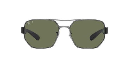 RAY-BAN RB3672 004/9A