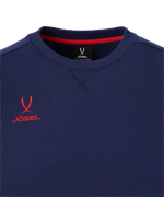 Свитшот ESSENTIAL Club Cotton Sweatshirt, темно-синий