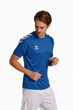 Футболка hummel XK Core Poly
