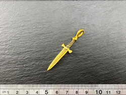 Подвеска. Меч Героя