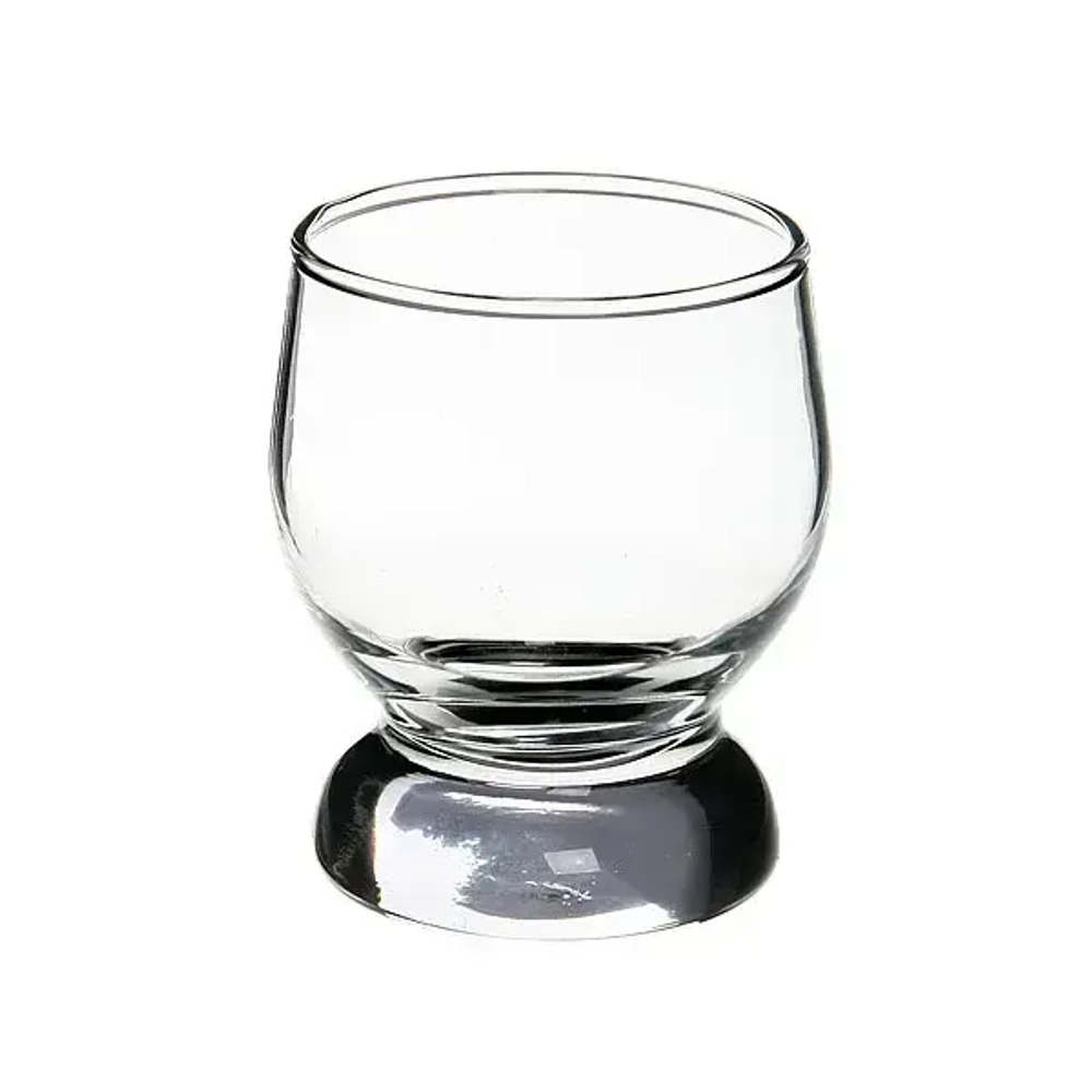 Набор стаканов для виски 6шт 214мл «Акватик» 42973