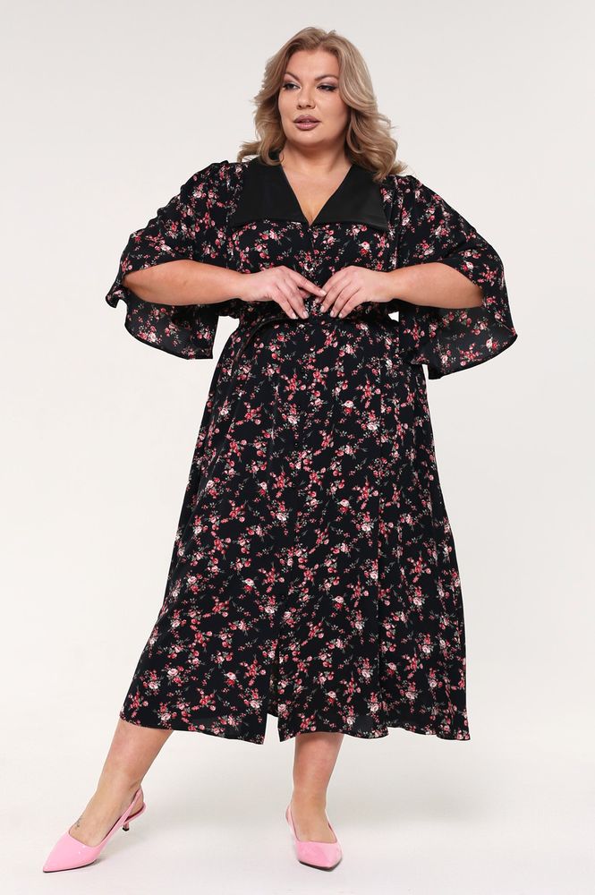 Платье 20168 Fabrika