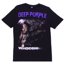 Футболка Deep Purple Whoosh!