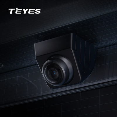 Камера заднего вида TEYES SONY AHD крепление под болт