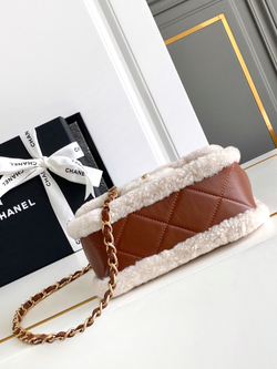 Chanel Bag 18 cm