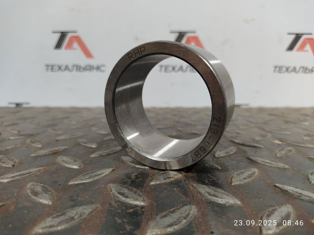 Втулка 213-6687