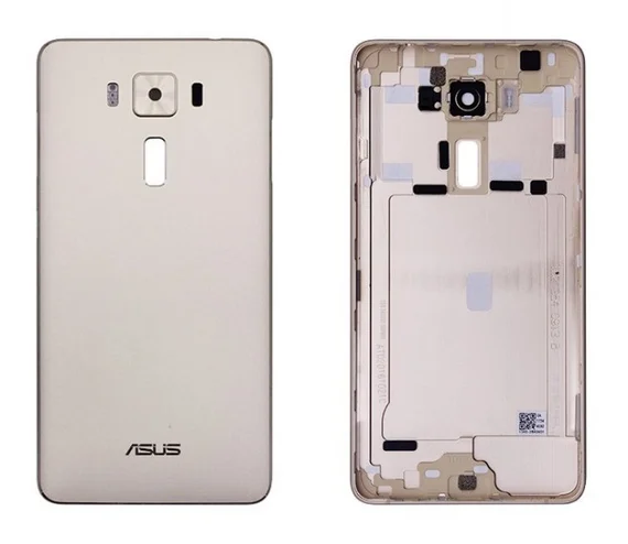 Задняя крышка для Asus ZS550KL (Gold)