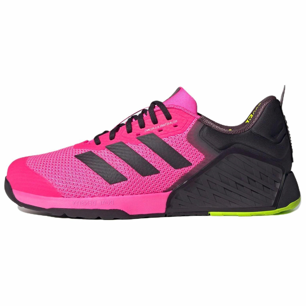 Кроссовки Adidas Dropset 3