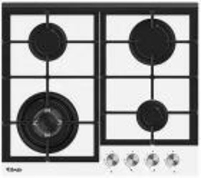 Газовая варочная панель Ardo GHK63G1WFCW2
