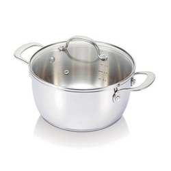 Кастрюля 5л 24см Beka Beliva