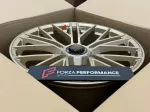 КОВАНЫЕ ДИСКИ ДЛЯ PORSCHE PANAMERA 972 2024 ПОРШ