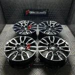 КОВАНЫЕ ДИСКИ ДЛЯ BMW X5 G05 Рестайлинг 2024 БМВ