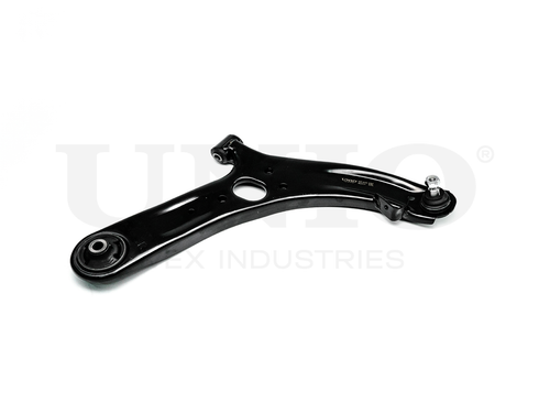 Рычаг подвески поперечный передний нижний правый UNIO SSP-40093