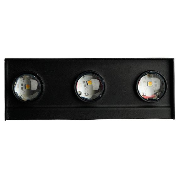Уличный светодиодный светильник Feron DH708 51830