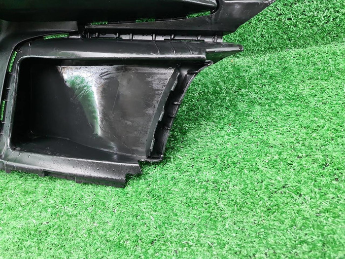 Кронштейн бампера RH Porsche 911 GT3 992 (21-нв)