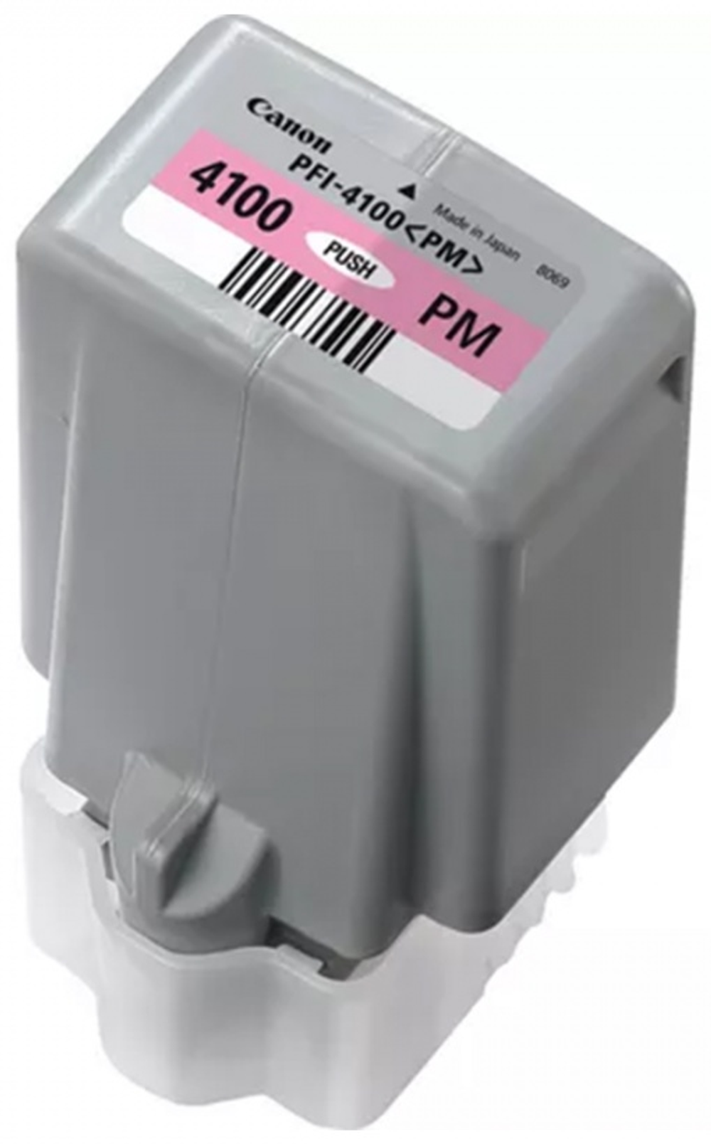 Картриджи Canon PFI-4100 пурпурный (magenta)