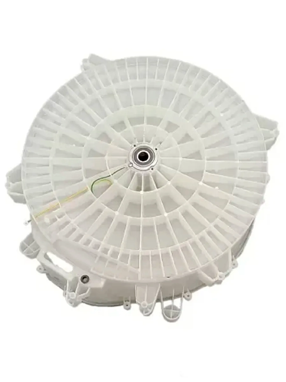 ЧАСТЬ ЗАДНЯЯ БАКА - DC97-19899A Samsung