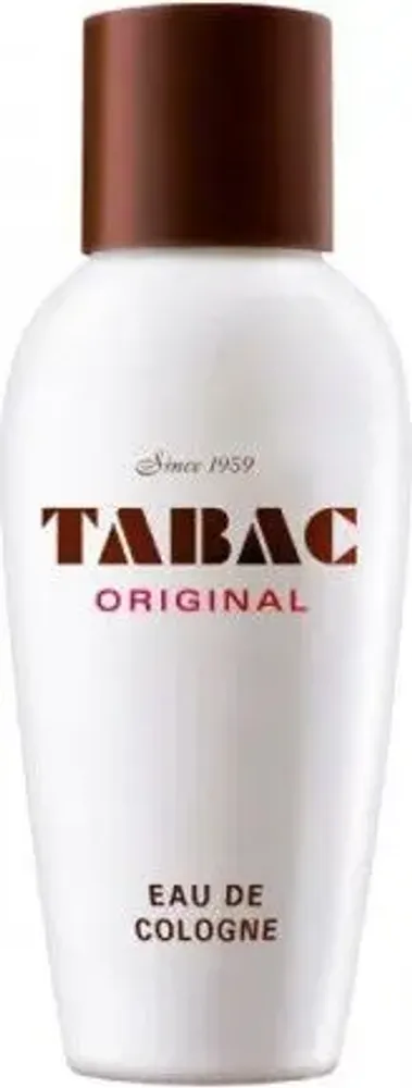 Мужская парфюмерия Tabac Original  EDC 100 мл одеколон янтарь сандаловое дерево
