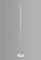 Торшер Crystal Lux CLT 035PT1600 WH