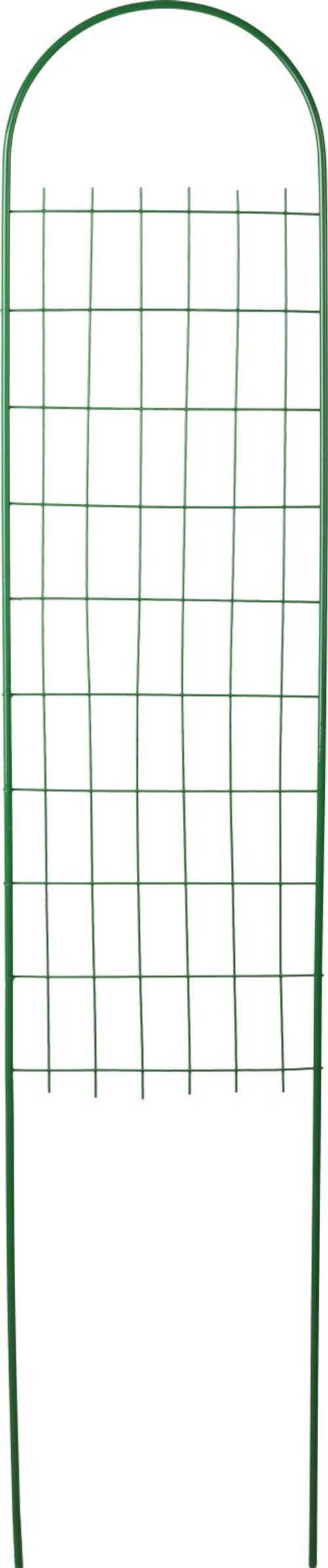 GRINDA КЛАССИКА, 170 х 34 см, стальная, декоративная шпалера (422255)