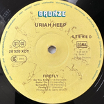 Uriah Heep - Firefly (Германия 1977г.)