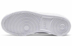 Кроссовки Nike Court Vision Mid (Женская размерная сетка)