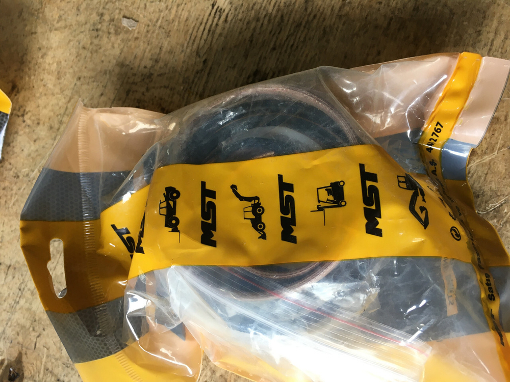 Ремкомплект г/ц опрокидывания 5422190