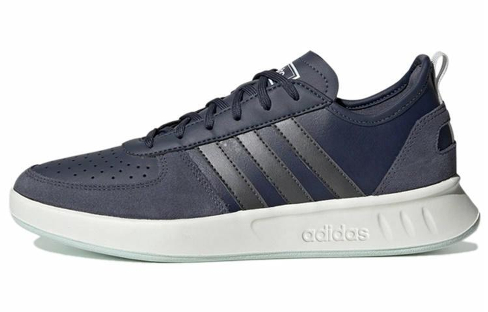 Кроссовки Adidas Court80S (Женская размерная сетка)