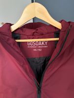 Утепленная куртка Gosoaky, 146