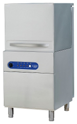 Посудомоечная машина Hi Chief DW-1000+DR+DET+RA ECO с дренажным насосом, дозатором моющего и ополаскивающего средства