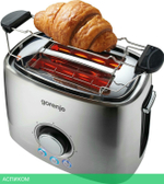Тостер Gorenje T1000E