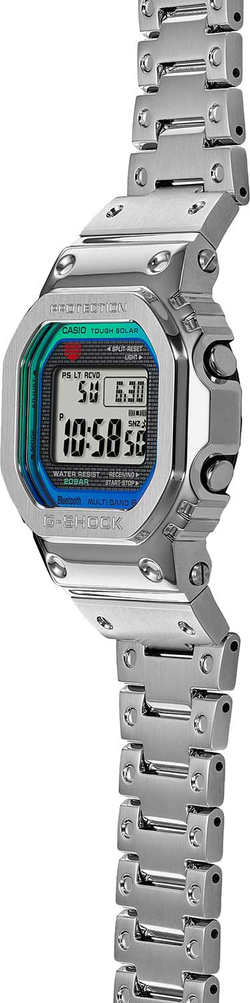Часы Casio GMW-B5000PC-1