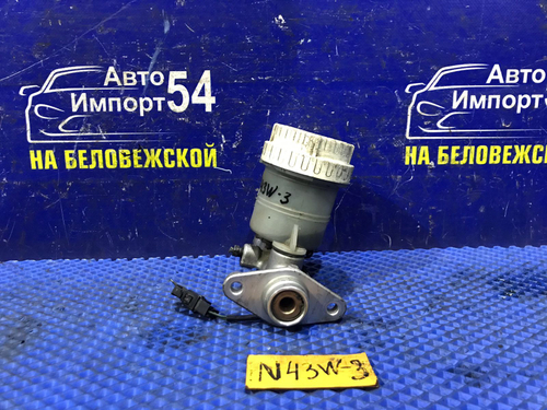 Главный тормозной цилиндр MITSUBISHI CHARIOT 1994