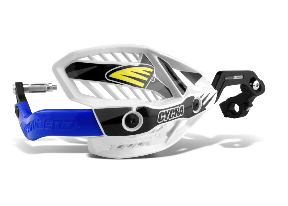 Защита рук CYCRA Ultra Probend Crm 28.6mm Blue/White