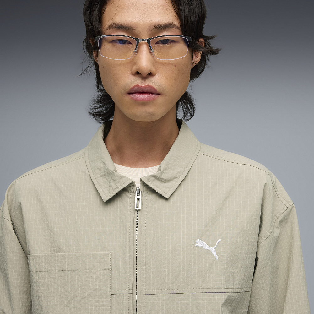 Мужская ветровка PUMA Chore Jacket