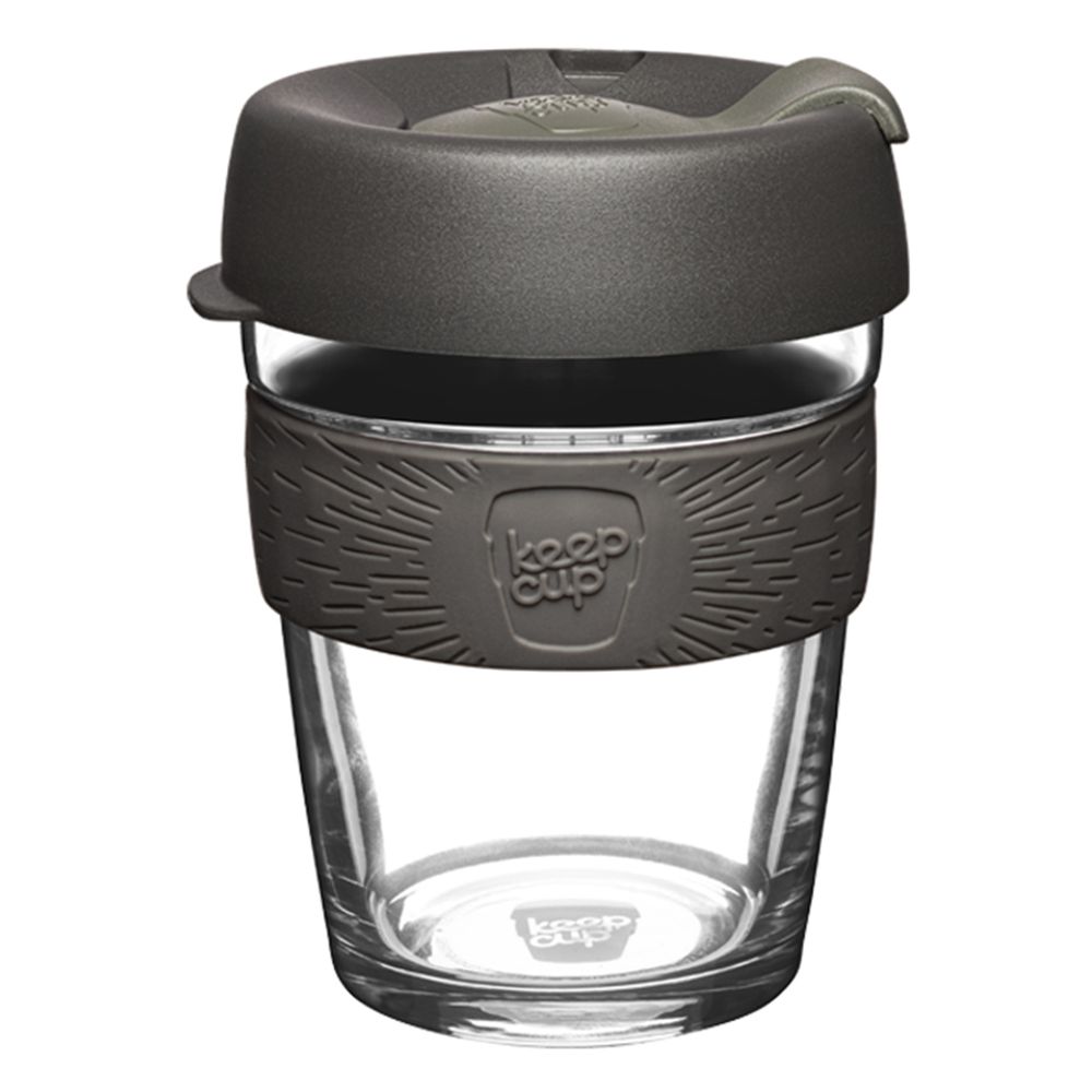 KeepCup Кружка KeepCup Brew M 340 мл Nitro