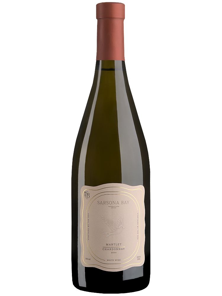 Сарсона Бэй Мартлет