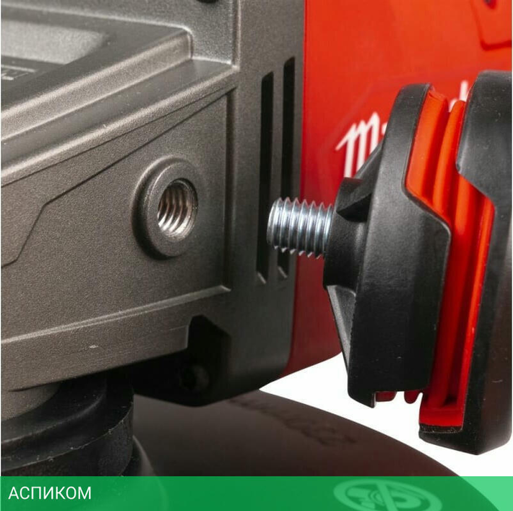 Угловая шлифмашина Milwaukee M18 ONEFLAG230XPDB-0 (4933478781)