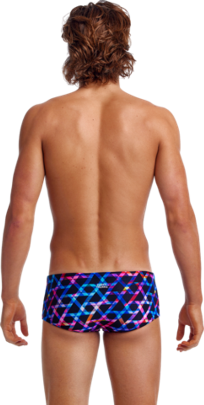 Транки FUNKY TRUNKS Men's Strapping