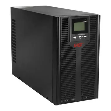 ИБП East EA900 G4 3/1 10kVA LCDH - изображение 1 ИБП East EA900 G4 3/1 10kVA LCDH - фото 1