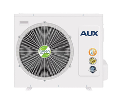 AUX ALMD-H36/4DR2A