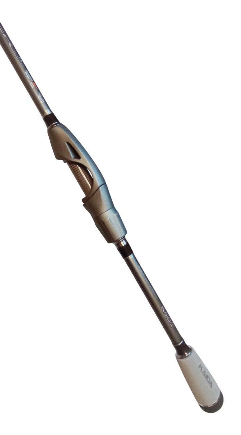 Спиннинг Kaida Order тест 1-8 гр длина 198 см