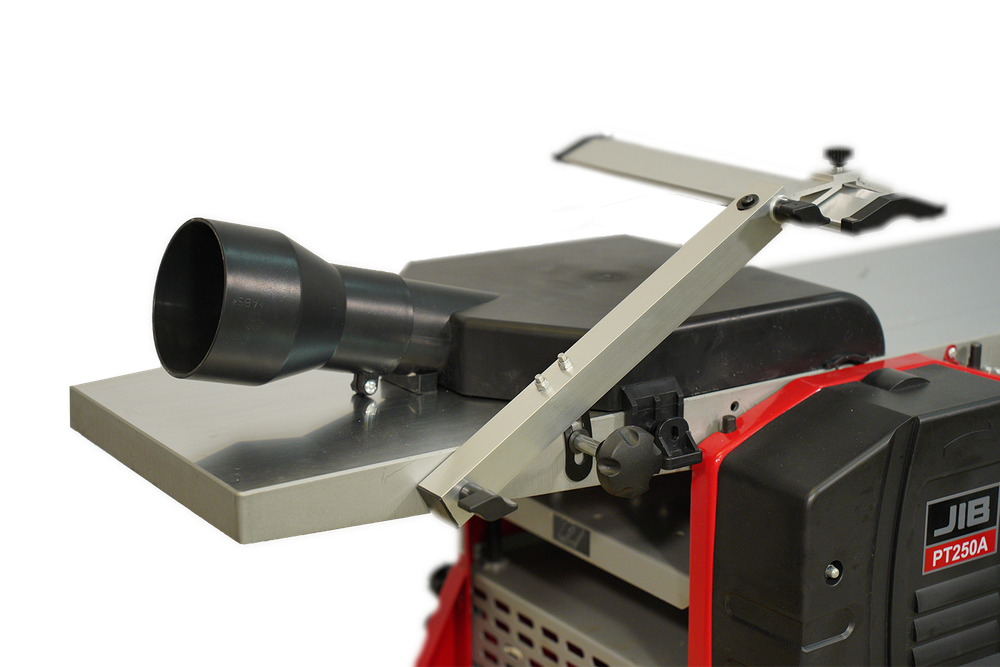 JIB PT200A B Фуговально-рейсмусовый станок