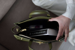 СУМКА Италия Le Borsette 85764