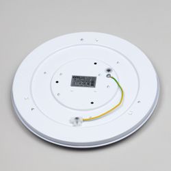 Citilux Симпла CL71424SV LED Светильник с датчиком движения